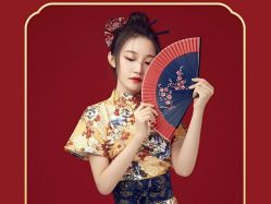 点击看大图 -蜜桃少女VISION写真馆(雁塔店)