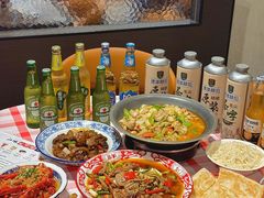 -江味龙虾馆·裸蓝龙虾(南山店)