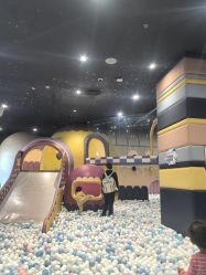 -meland club亲子乐园(北京芳圆里ID MALL店)