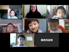 -童程童美·信息学竞赛·机器人编程·少儿编程(大钟寺校区)