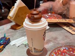 -山四砂锅(太原钟楼街店)