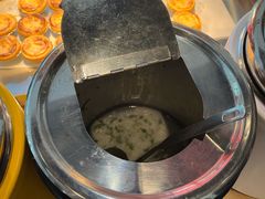 -宁海安岚·南溪阁全日餐厅