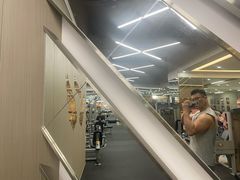 -美航国际健身(北京华联店)