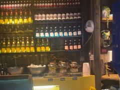 -领鲜活海鲜榴莲自助火锅(东门店)