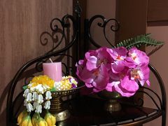 -莲泰式·中式·沐足·精油SPA采耳(天河店)