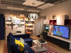 -宜家家居(西安未央商场店)