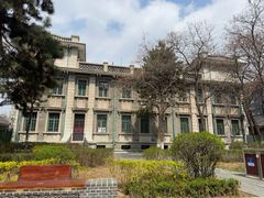 -张学良旧居陈列馆