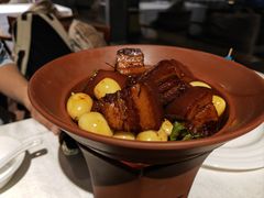 -梧桐餐厅(泉城路店)