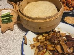 -让我们见个面(祥云小镇店)