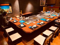 -小山日本料理(兴业太古汇店)