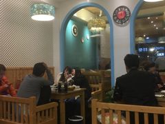 -乌镇那一年小院主题餐厅(甘泉西路店)