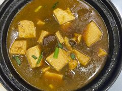 -高老庄·老溧阳·私房菜(南山竹海店)