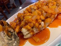 松鼠鱼-惠宾饭庄(中山路店)