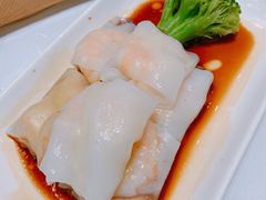 -麒茗餐厅·粤菜·宴会厅·海鲜(锦绣路店)