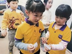-瑞思教育·少儿英语(经开永旺校区)