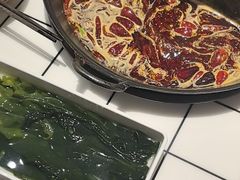 -伍师兄市井火锅(东部星悦天地店)