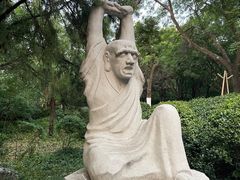 -千佛山风景名胜区