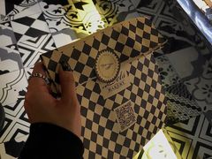 -Let's Taipei 非常烘焙(太古里店)