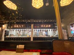 -杏花堂山西菜馆(壹方城店)