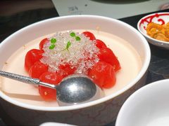冰镇花香番茄-锦楼·臻选新杭帮(杭州中心店)