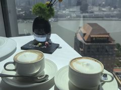 -翡翠36餐厅(浦东香格里拉店)