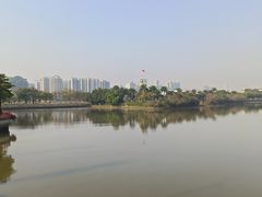 -海心沙亚运公园