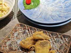 -好鲆·活鱼料理(金地广场店)