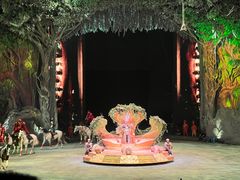 -广州长隆国际大马戏