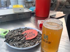 -四禧精酿铜锅涮肉·烧烤工场(大明湖店)