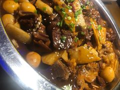 -谢蟹浓·肉蟹煲(新奥店)