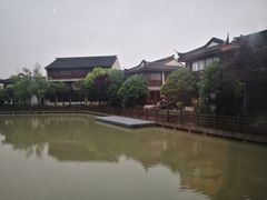 -汤记传菜(浦江店)