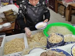 -杨家牛肉汤(淮建路店)