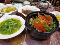 -新虹楼饭庄(崇明陈家镇店)