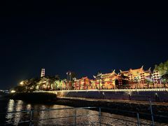 -江心屿景区