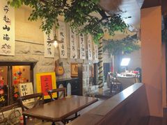 -猫岛主趣味餐厅(鼓浪屿店)