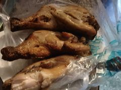 -大益烤鸡