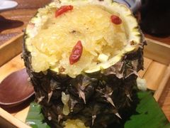 -云海肴·汽锅鸡·云南菜(天津国金汇店)