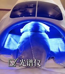 -可樱汇·美容洗发SPA