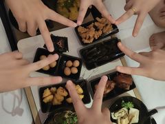 -和子足浴SPA会馆(竹山路店)