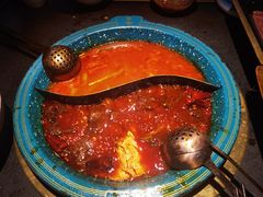 -吼堂老火锅(太古里总店)