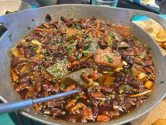 -川正旺江湖菜(三元桥店)