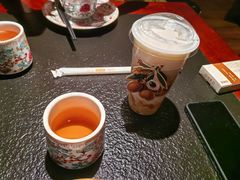 -旺爷砂锅·茶作(国贸城店)