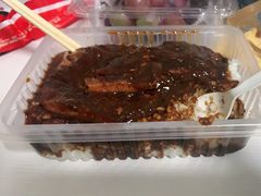 -龙记烧腊茶餐厅(常德路店)