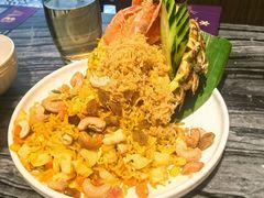 -Thai Alley泰爱里(二沙岛店)