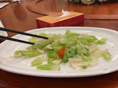 -州康·本帮菜(南桥百联店)