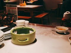 -绿草地·湘菜(喜盈门店)