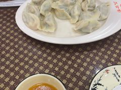 -三合园水饺(二马路店)