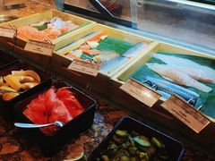 -杭州国际会议中心洲际酒店-原素全日餐厅(解放东路店)