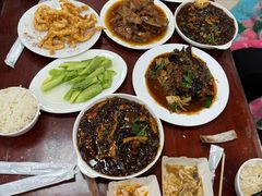 -卫巷菜馆(芙蓉总店)