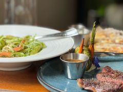 -巴别塔法餐舍(合作路店)